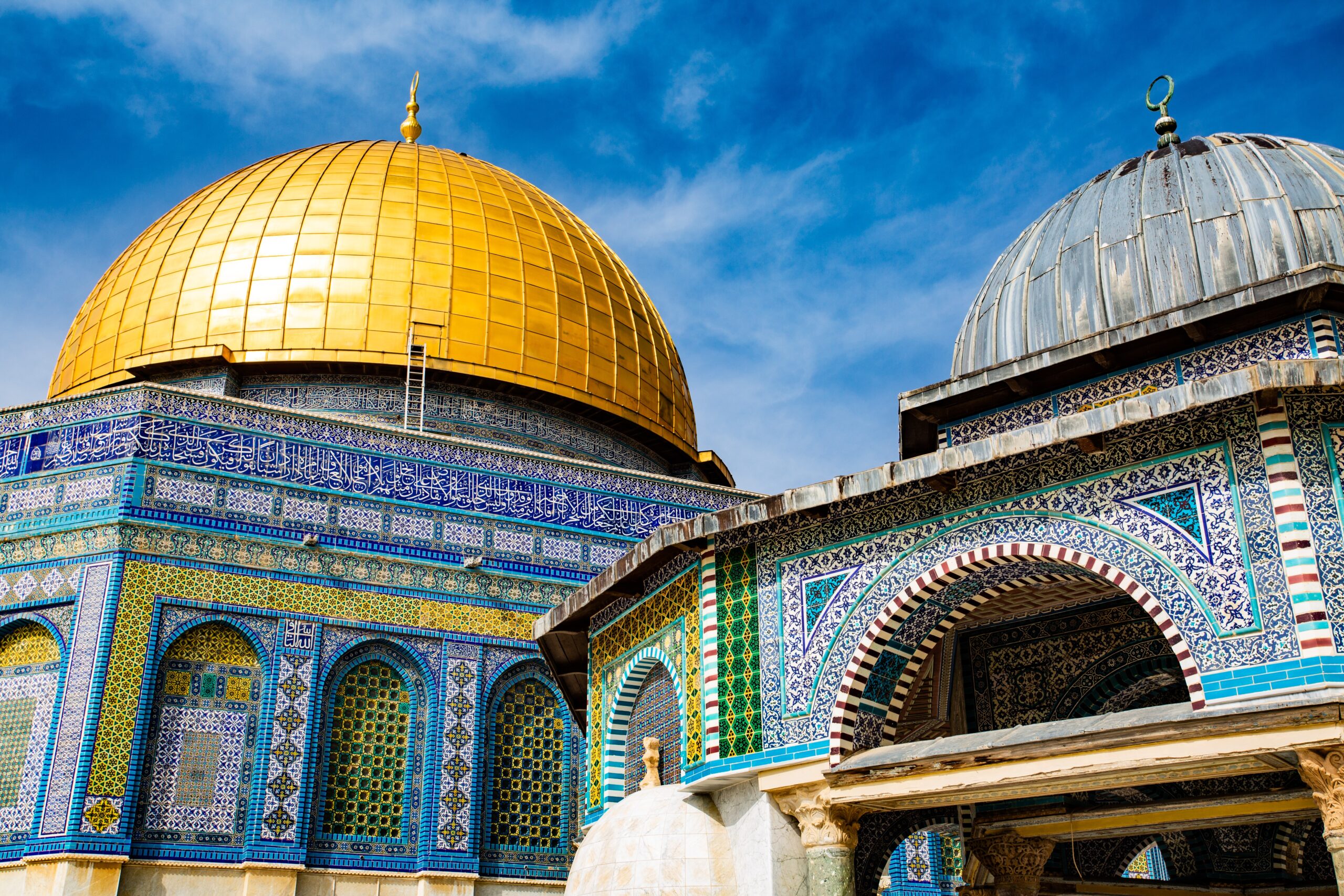 Dome of the Rock