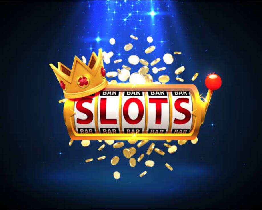 Slot Spin Entertainment Explained For New Readers