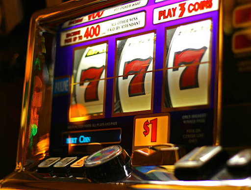 How Online Slot Gaming Uses Motion to Create Momentum
