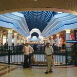 Jerusalem Shopping Malls