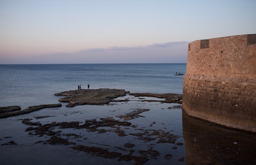 Akko – Charm and History in a Walled City by the Sea
