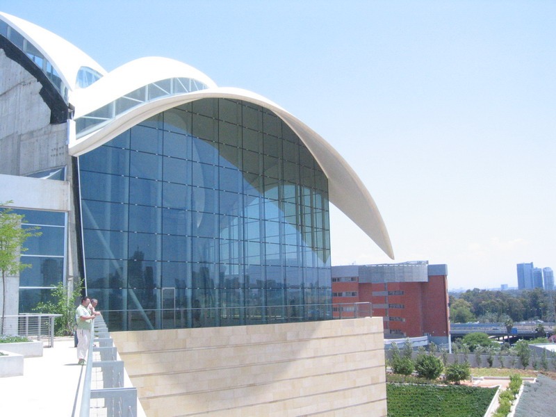 Tel Aviv Museums