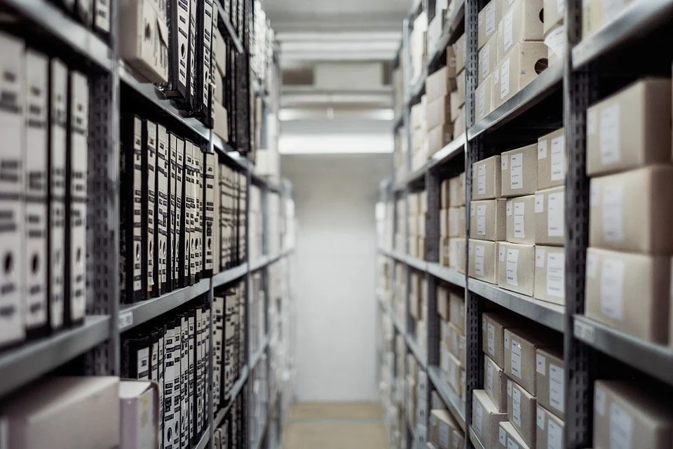 How To Start A Warehouse Business