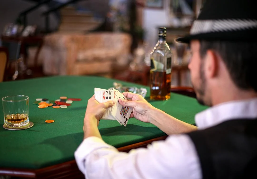 The Growing Popularity of Online Casino Business in Europe