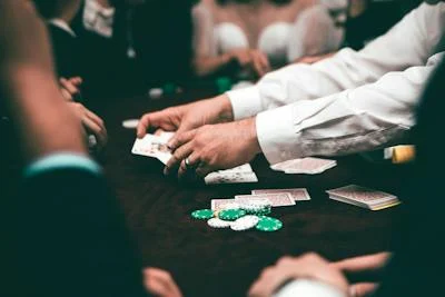 Online Casino Poker - Where Perform