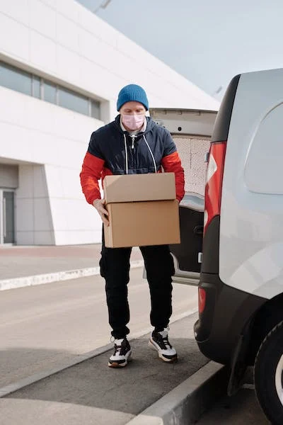 How Post Tracking Revolutionized Parcel Delivery Process