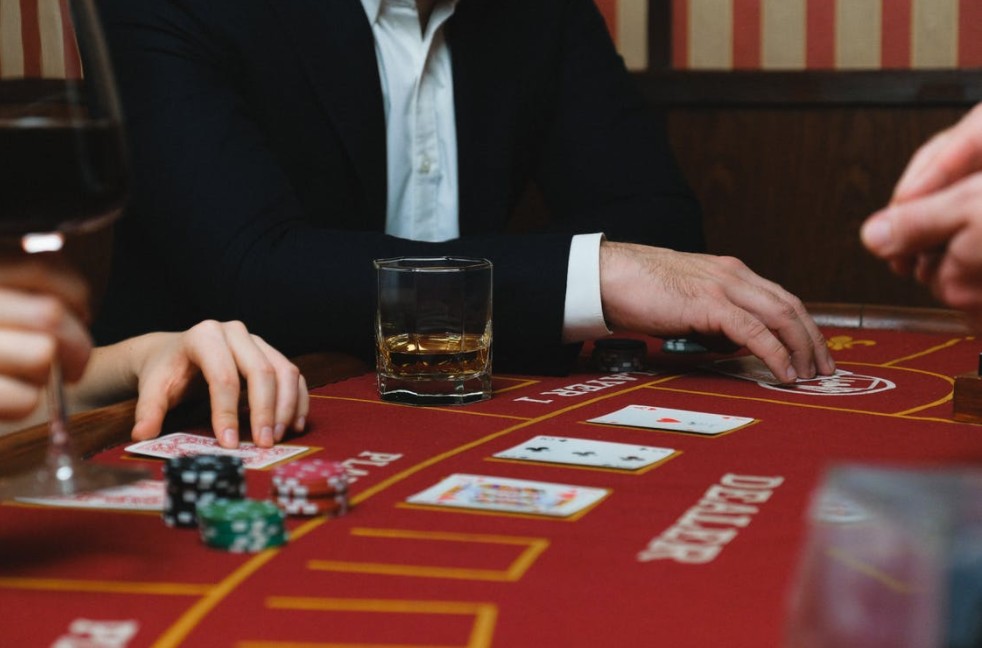 Triple Your Results At best online casino gambling In Half The Time