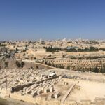 Things to See in the New City of Jerusalem