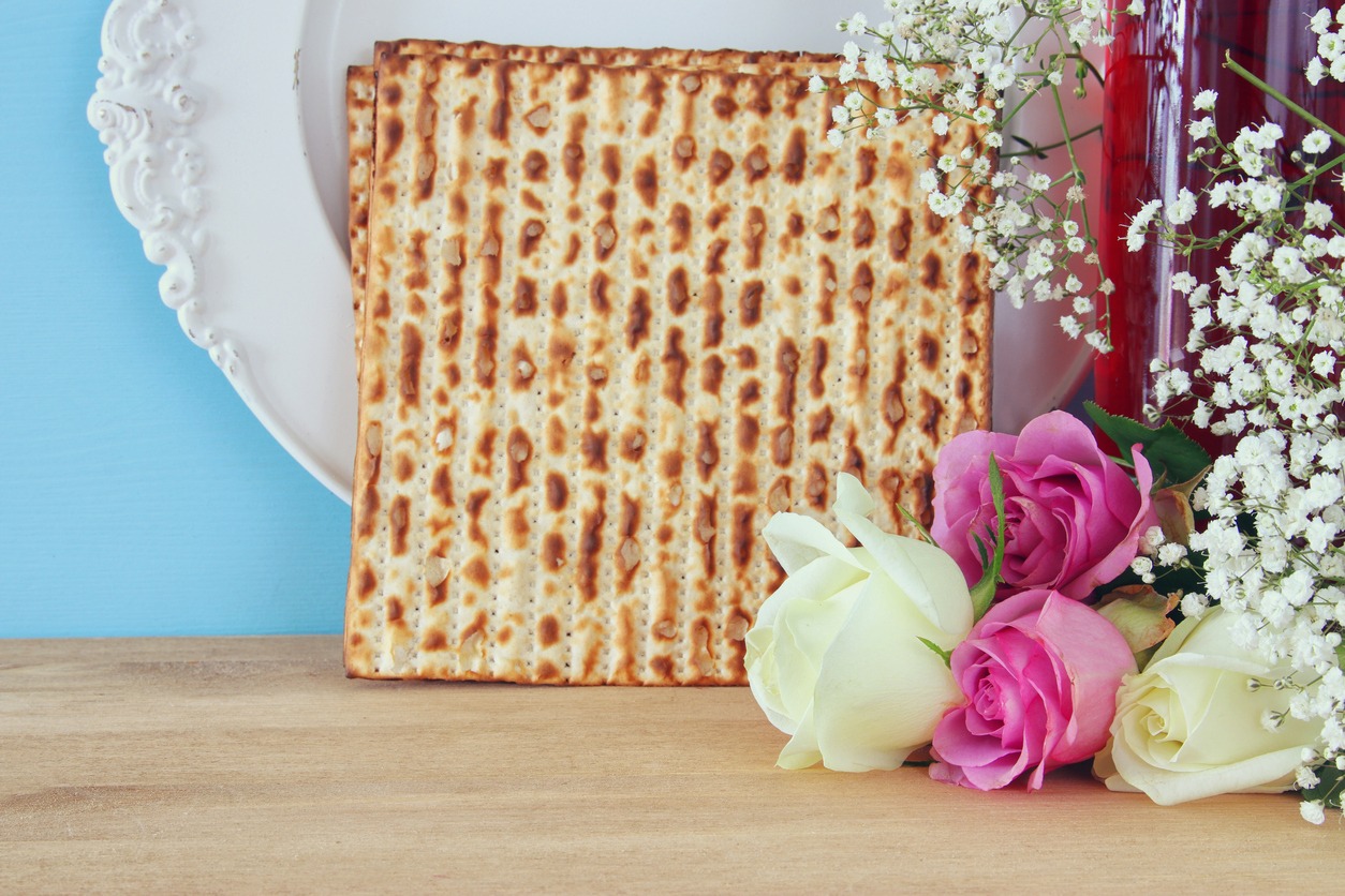 Pesach Sheni – The Second Passover