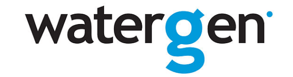 watergen logo