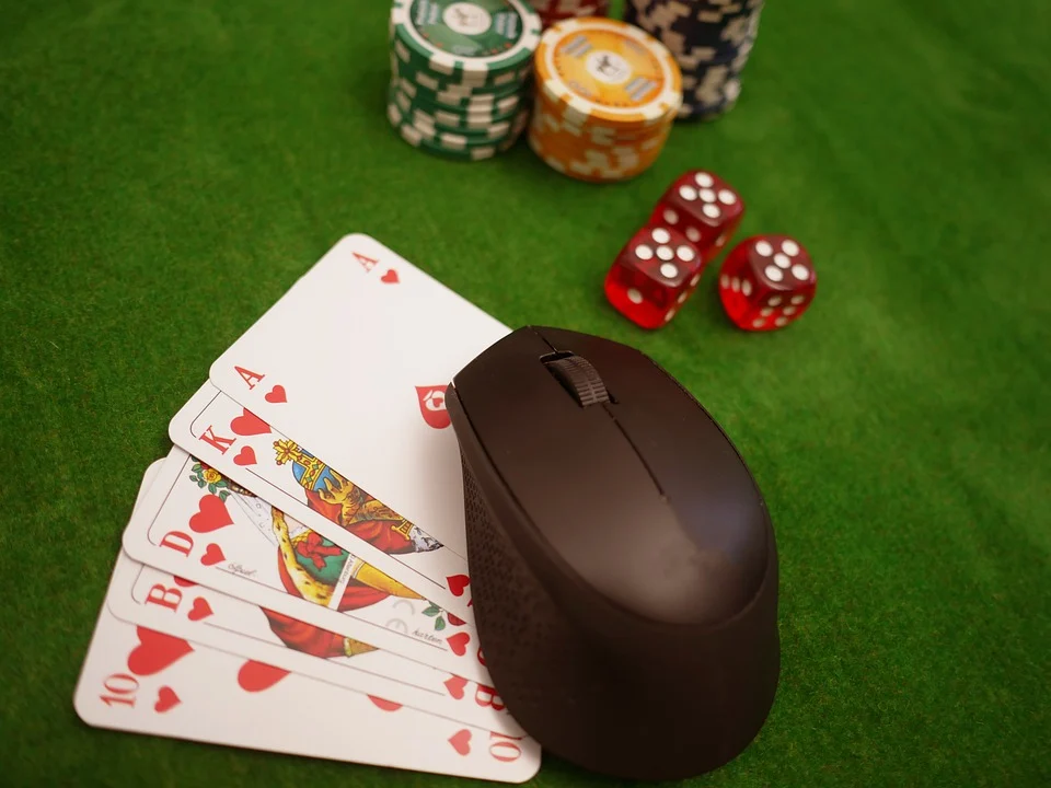 Top 6 Tips To Avoid Fraud In Online Casinos