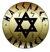 Unleash Your Inner Maccabee Jewish-American War Vet