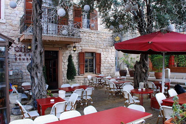 haifa restaurant