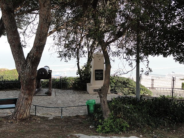 yefe nof garden haifa