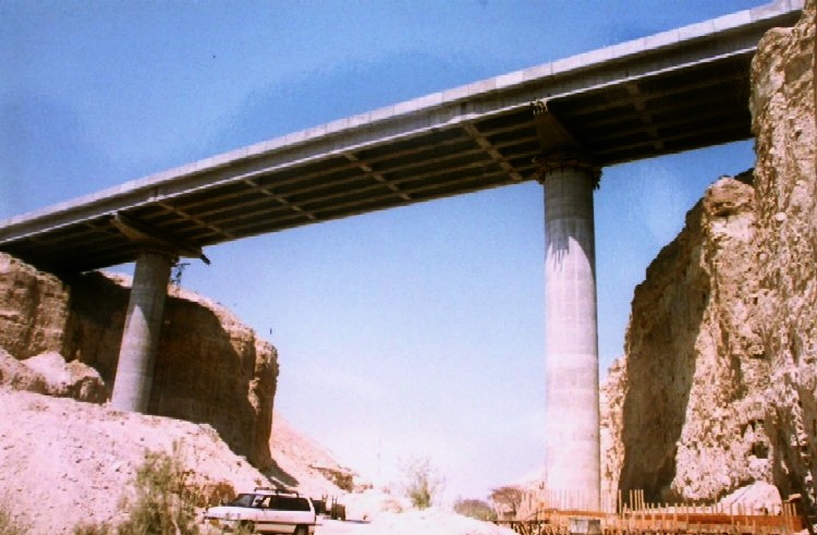 zohar bridge