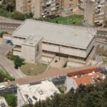 national maritime museum building haifa