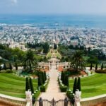Panoramic-view-in-Israel