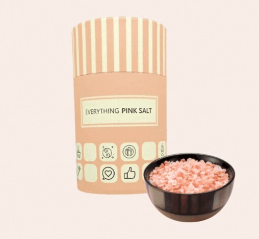 What Are The Uses Of Pink Himalayan Salt
