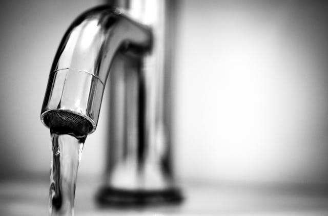 How to Fix a Leaky Faucet: Comprehensive Guide