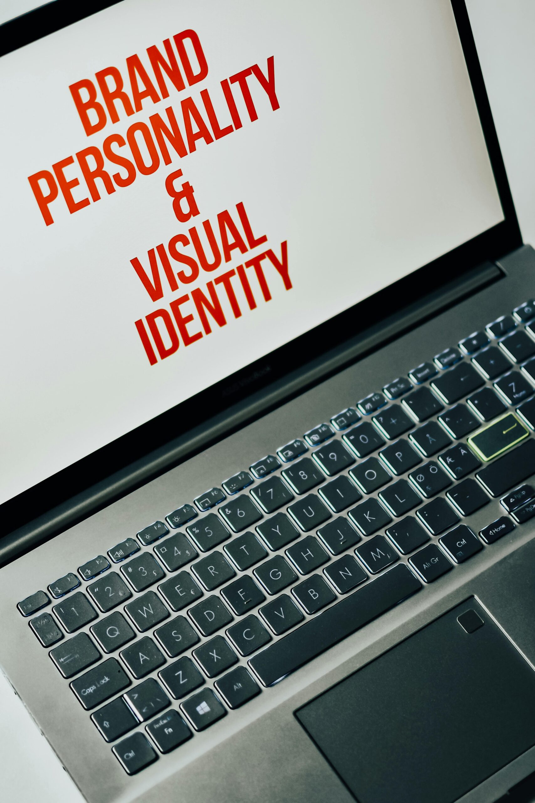 Mastering Visual Branding Essential Elements for Success